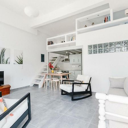 Achinos Guest House, Skopelos Zewnętrze zdjęcie